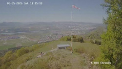 Vrch Straník