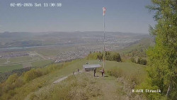 Vrch Straník