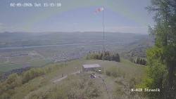 Vrch Straník