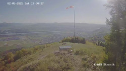 Vrch Straník