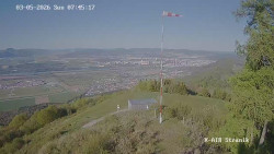 Vrch Straník