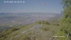 Vrch Straník