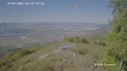 Vrch Straník