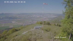 Vrch Straník