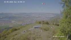 Vrch Straník
