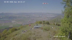 Vrch Straník