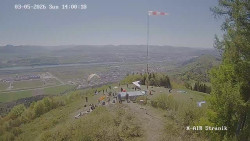 Vrch Straník