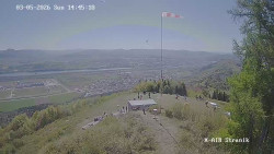 Vrch Straník