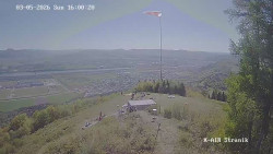 Vrch Straník