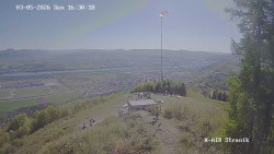Vrch Straník