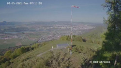 Vrch Straník