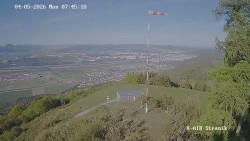 Vrch Straník