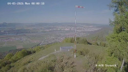 Vrch Straník