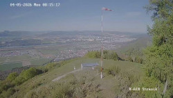 Vrch Straník
