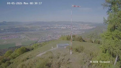Vrch Straník