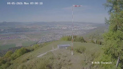 Vrch Straník