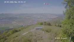 Vrch Straník