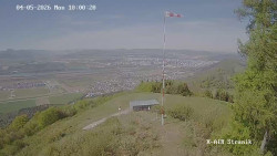 Vrch Straník