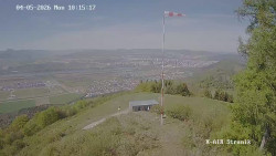 Vrch Straník