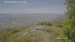Vrch Straník