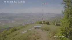 Vrch Straník