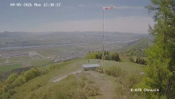 Vrch Straník