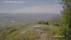 Vrch Straník