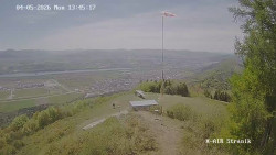 Vrch Straník