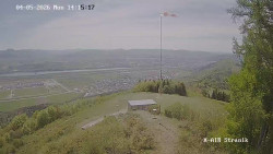 Vrch Straník