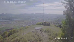 Vrch Straník