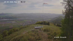 Vrch Straník