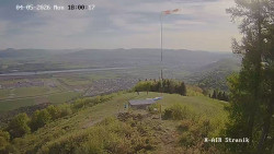 Vrch Straník
