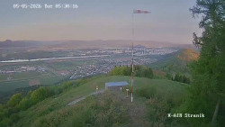 Vrch Straník