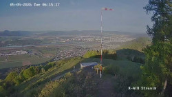 Vrch Straník