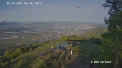 Vrch Straník