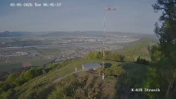 Vrch Straník