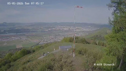 Vrch Straník