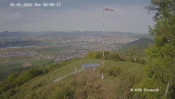 Vrch Straník