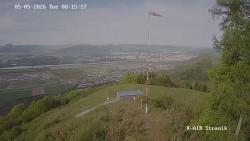 Vrch Straník