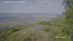 Vrch Straník
