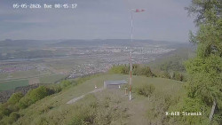 Vrch Straník