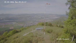 Vrch Straník