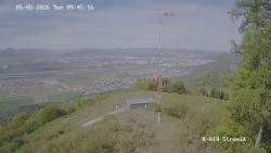 Vrch Straník