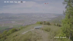 Vrch Straník