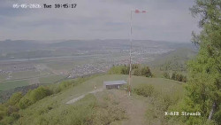 Vrch Straník