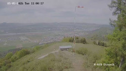 Vrch Straník
