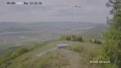 Vrch Straník
