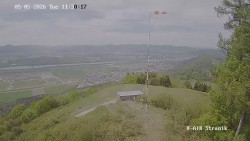 Vrch Straník