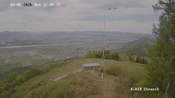Vrch Straník