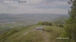Vrch Straník